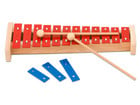 Betzold Sopran Glockenspiel