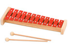 Betzold Sopran Glockenspiel