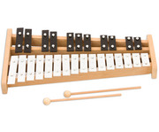 Betzold Glockenspiel chromatisch 1