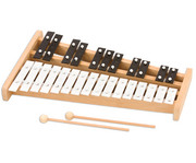 Betzold Glockenspiel chromatisch 3
