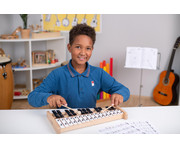 Betzold Glockenspiel chromatisch 5