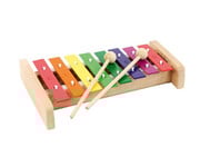 Betzold Regenbogen Glockenspiel 1