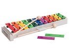 Betzold Sopran Glockenspiel bunt