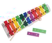 Betzold Sopran Glockenspiel bunt 2