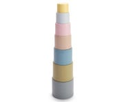 tiny Stapelbecher 7 teilig 4