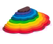 Betzold Regenbogen Wolken 11 teilig 1