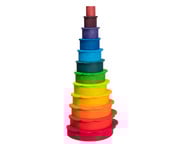 Betzold Regenbogen Wolken 11 teilig 4