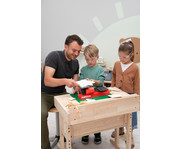 PLAYmake Kindergarten Set 3