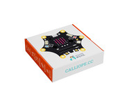 fischertechnik Klassenset Calliope inkl Calliope mini 2 0 5