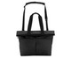 CRUMPLER Umhängetasche Connection schwarz 2
