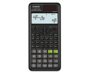 CASIO Schulrechner FX 87DE PLUS 2 Edition 1