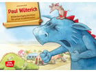 Kamishibai Bildkarten Paul Wüterich