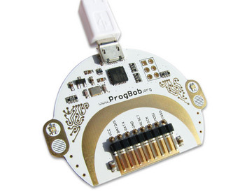 BOB3 USB Programmieradapter