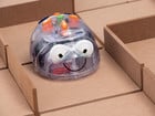 Bee Bot und Blue Bot Labyrinth aus Holz