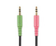 hama PC Office Headset HS P300 Over Ear 7