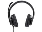 hama PC Office Headset HS P300 Over Ear kabelgebunden