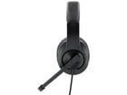 hama PC Office Headset HS P300 Over Ear kabelgebunden