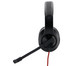 hama PC-Office-Headset HS-USB400 Over-Ear-5