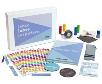 Betzold Starter Set Referendariat
