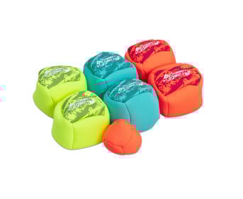 Neopren Soft Boule 7 teilig