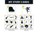 AnyBook My Story - Erweiterungs-Sets-1