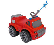 BIG Power Worker Maxi Feuerwehr 3