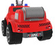 BIG Power-Worker Maxi Feuerwehr-9