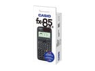 CASIO Schulrechner FX 85DE X ClassWiz