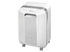 Fellowes Microshred Aktenvernichter LX 201 Weiß