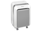 Fellowes Microshred Aktenvernichter LX 211 Weiß