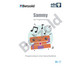 eduBotics Robotic & Coding Sammy das Programmierset 7