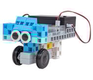 eduBotics Robotic & Coding Einsteiger-Set