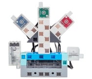 eduBotics Robotic & Coding Profi-Set