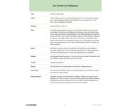 Betzold Themenheft Getreidearten bestimmen 3