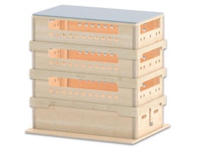 Modul Sprungkasten „Active“