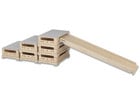 Modul Sprungkasten Active