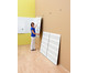 Langflächen Whiteboard Skin PRO mit Notenlinien 4