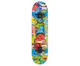 SCHILDKROET Skateboard Slider 31 Monsters-2