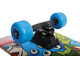 SCHILDKROET Skateboard Slider 31 Monsters-4