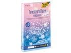 folia Fensterbilder Vorlagen für die kalte Jahreszeit