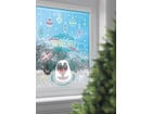 folia Fensterbilder Vorlagen für die kalte Jahreszeit