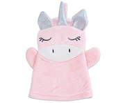 Betzold Waschhandschuh Einhorn 2