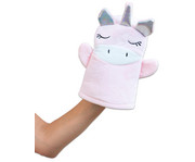 Betzold Waschhandschuh Einhorn 3