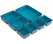 Betzold Filzschalen Set 7 teilig 1