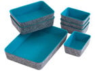 Betzold Filzschalen Set 7 teilig