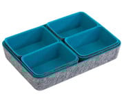 Betzold Filzschalen Set 7 teilig 3