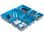 Betzold Filzschalen Set 7 teilig 4