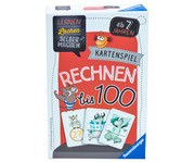 Ravensburger Kartenspiel Rechnen bis 100 1