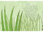 Kamishibai Bildkarten für U3 Wie der Schnee zu seiner Farbe kam