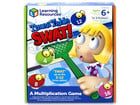 Das lustige Einmaleins Fliegenklatschen Spiel